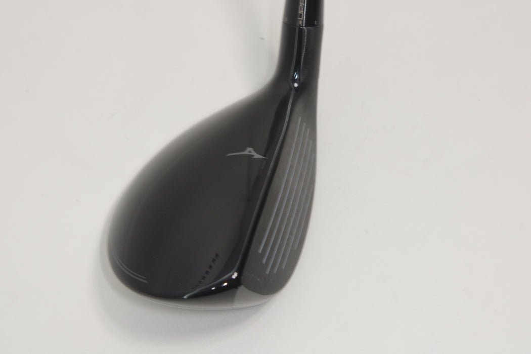 Mizuno ST-MAX 230 19 LIN-Q Blue Hybrid 75 F4 S Pre-Owned
