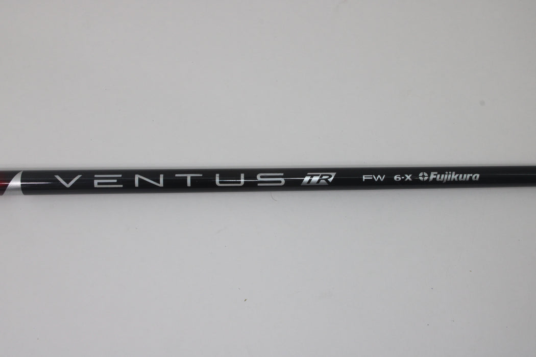 Ventus Red TR FW 6-X Pre-Owned