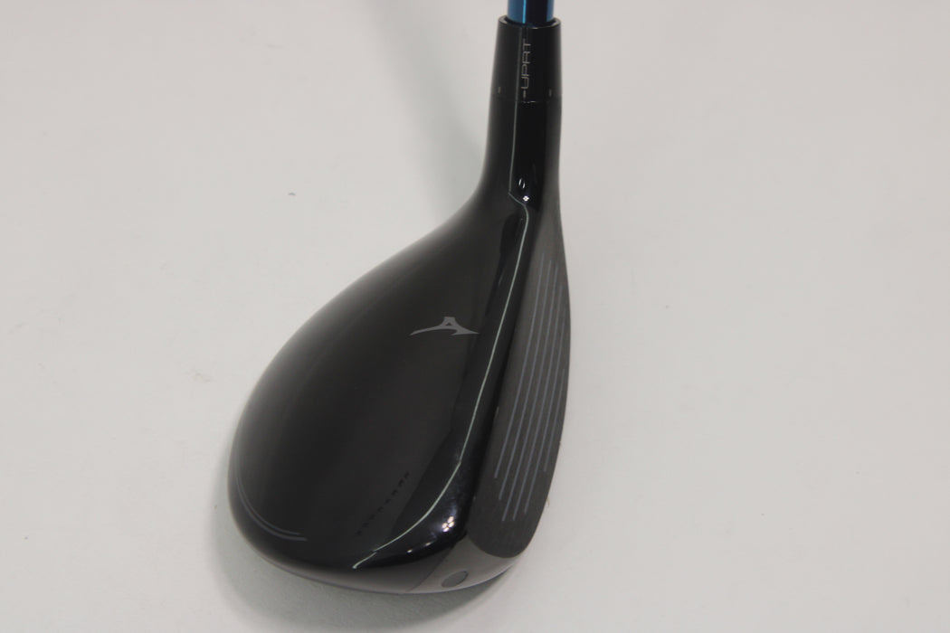 Mizuno ST-Z 230 16 LIN-Q Blue Hybrid 75 F4 S Pre-Owned