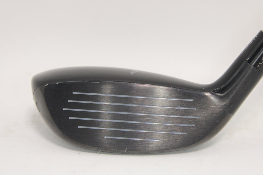 Mizuno ST-Z 230 16 LIN-Q Blue Hybrid 75 F4 S Pre-Owned