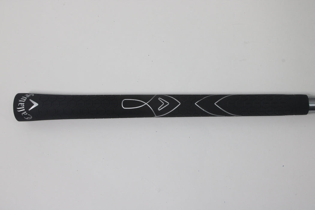 Callaway 2013 X Forged Iron Set (RH) 4-PW Project X PXi/6.0(S) Pre-owned