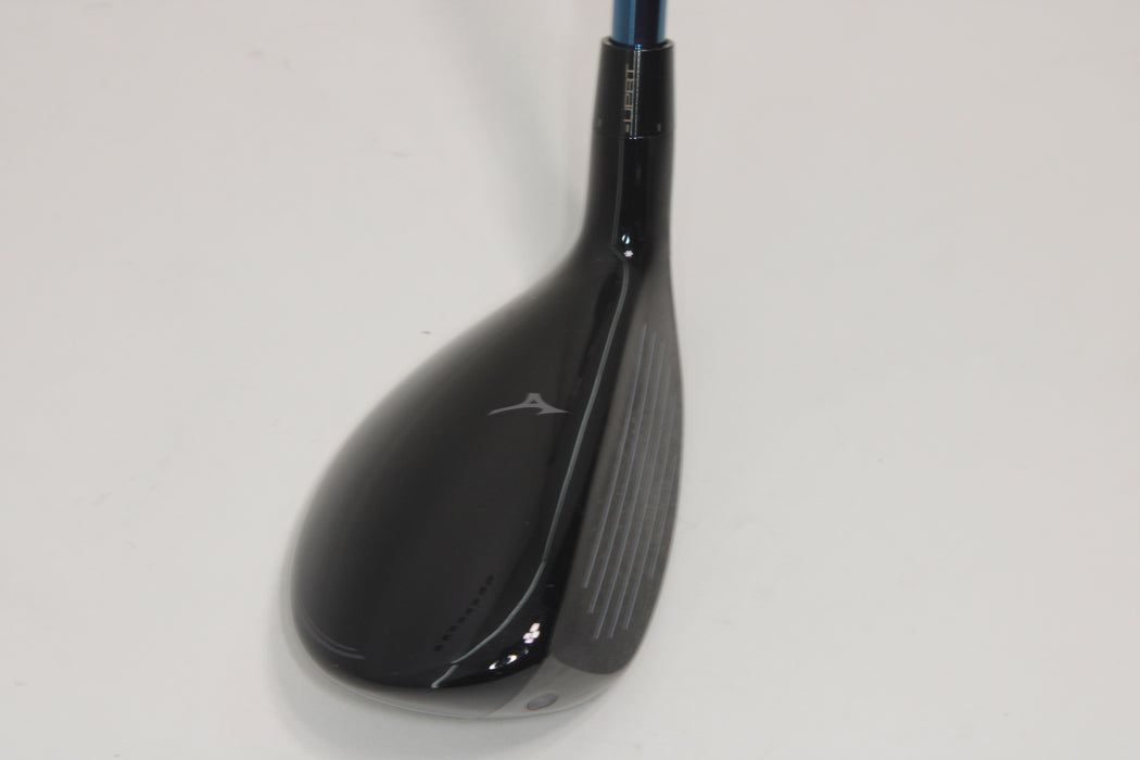 Mizuno ST-Z 230 19 LIN-Q Blue Hybrid 75 F4 S Pre-Owned