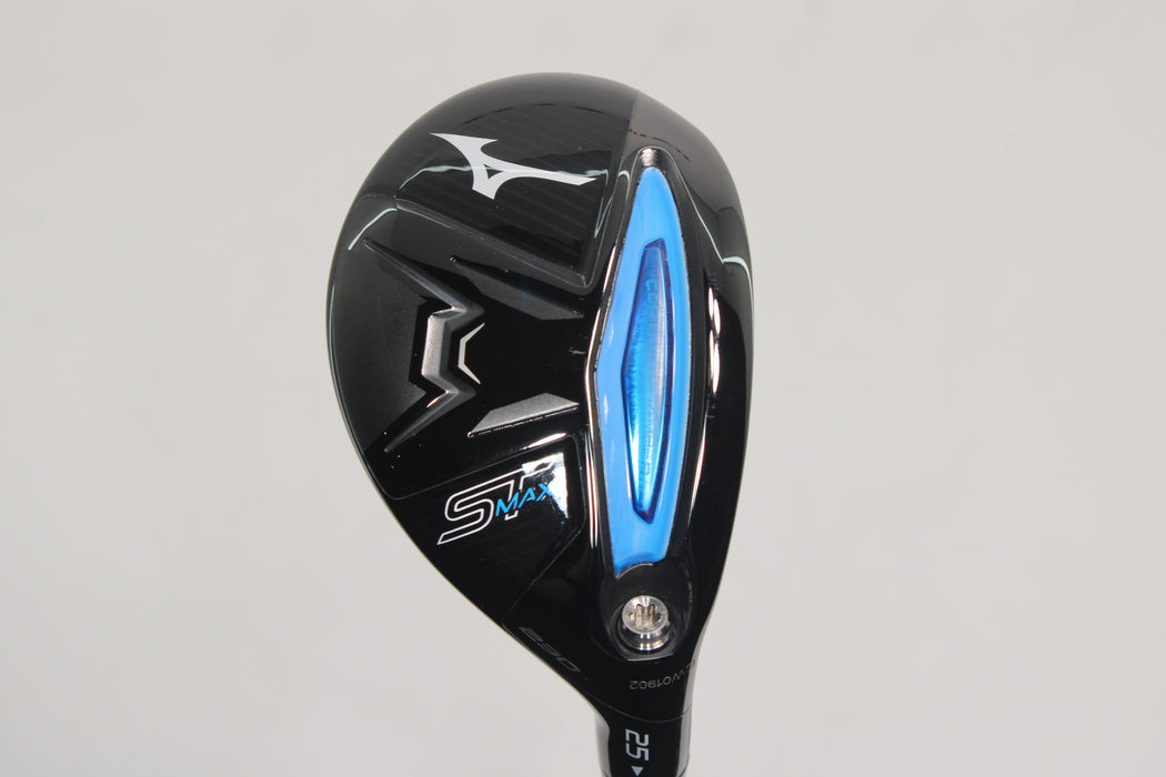 Mizuno ST-MAX 230 25 Ascent R2 /A Pre-Owned