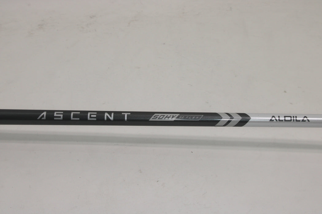 Mizuno ST-MAX 230 25 Ascent R2 /A Pre-Owned