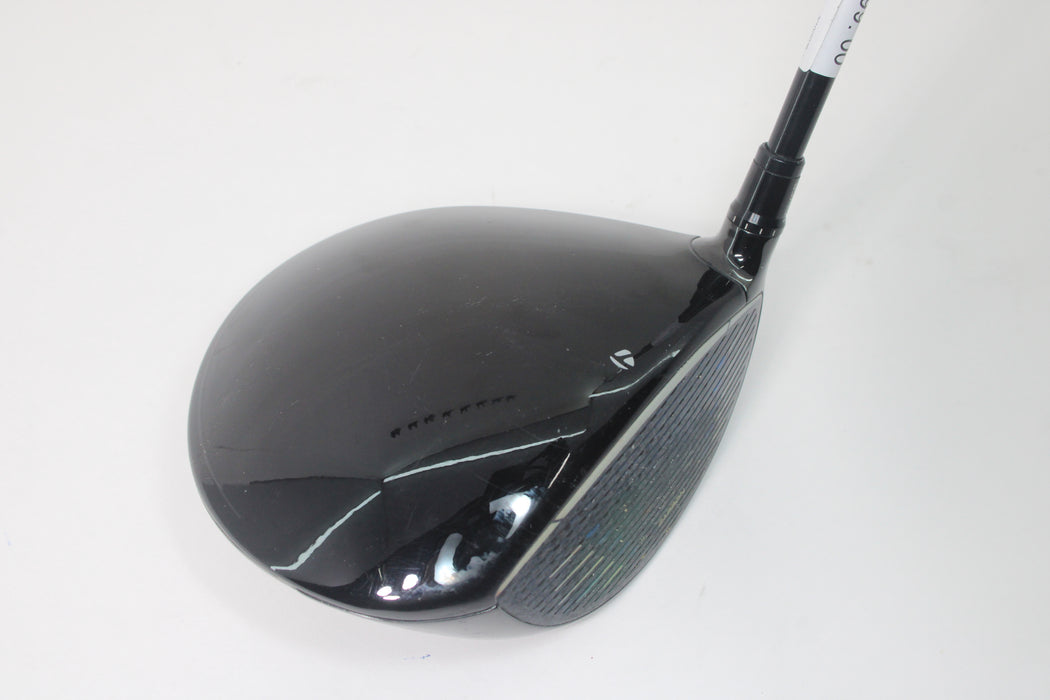 TaylorMade Qi10 Max Driver RH 10.5 Ventus Blue TR 5 R Pre-owned