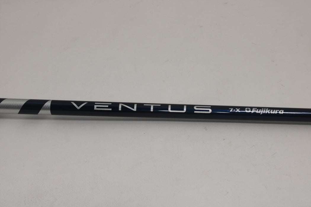 Titleist Tip Fujikura Ventus Blue Velocore Blue 7/X Pre-Owned for 3 Wood