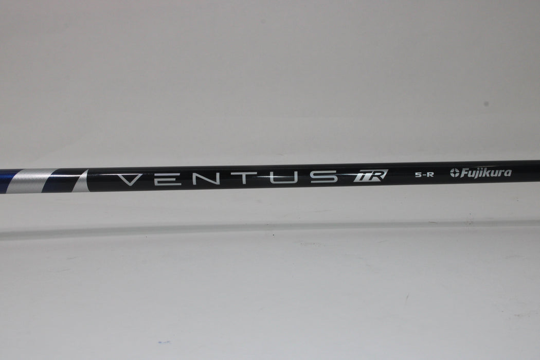 TaylorMade Qi10 Max Driver RH 10.5 Ventus Blue TR 5 R Pre-owned