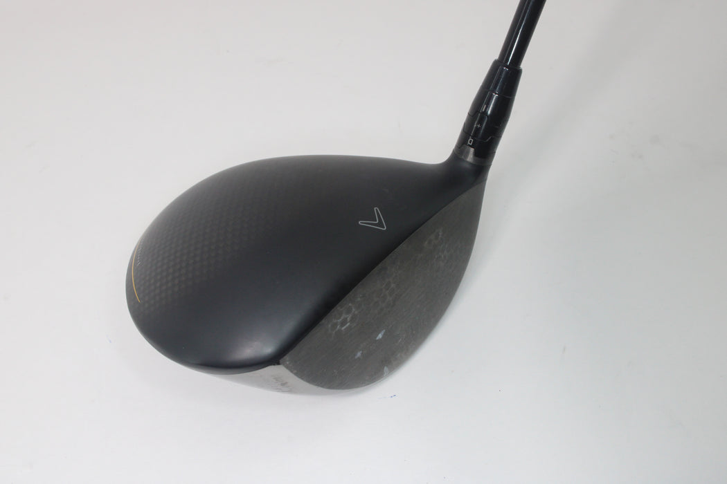 Callaway Rogue ST TD LS Driver RH 9.0 Tensei AV White 75 S Pre-owned