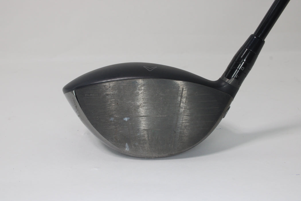 Callaway Rogue ST TD LS Driver RH 9.0 Tensei AV White 75 S Pre-owned