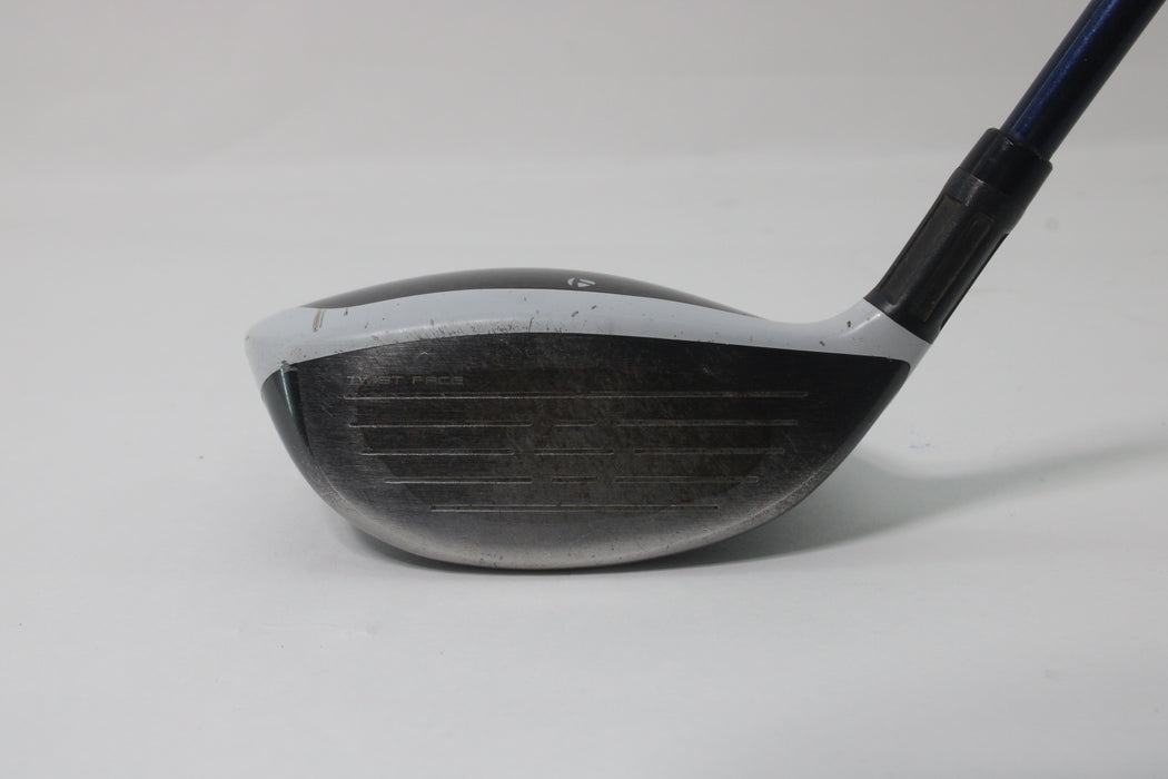 TaylorMade SIM 2 Max Fairway Wood RH 3W/15 Ventus Blue FW 5 R Pre-owned