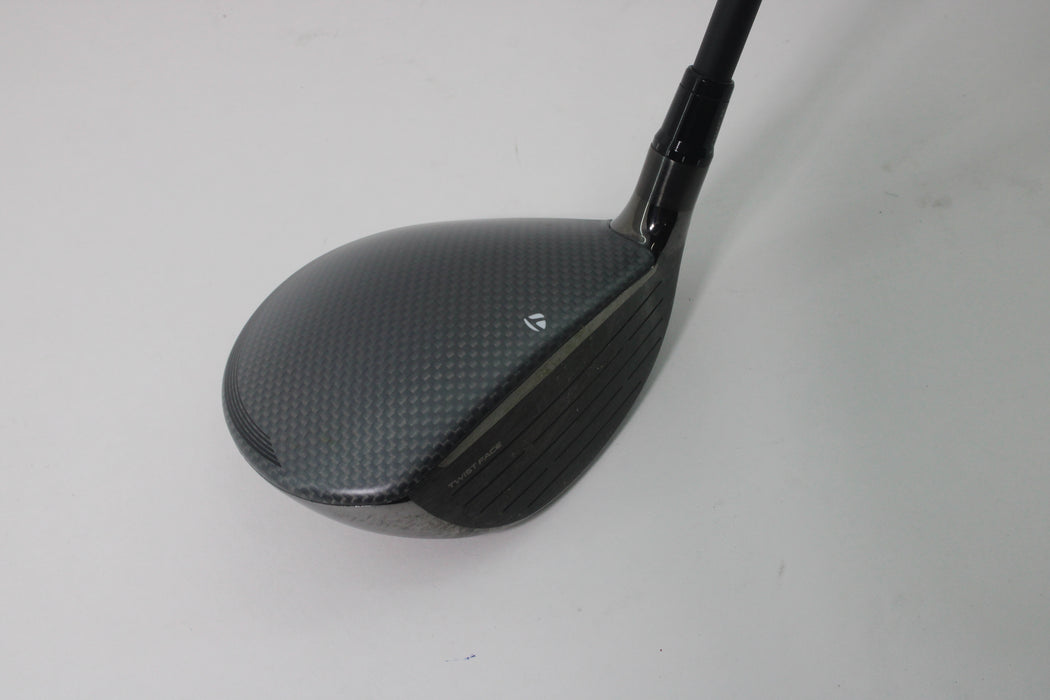 TaylorMade Qi35 Fairway Wood RH 5W/18 Ventus FW 6 S Pre-owned