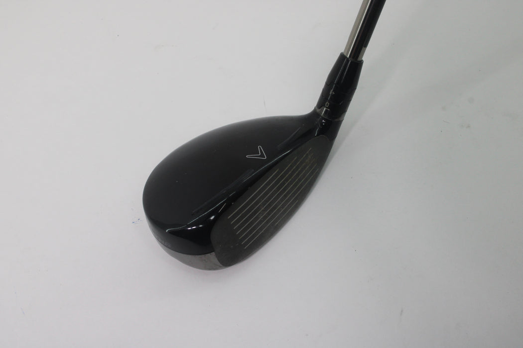 Callaway Big Bertha Hybrid RH 4H/21 Recoil ESX 460 F2 Pre-owned