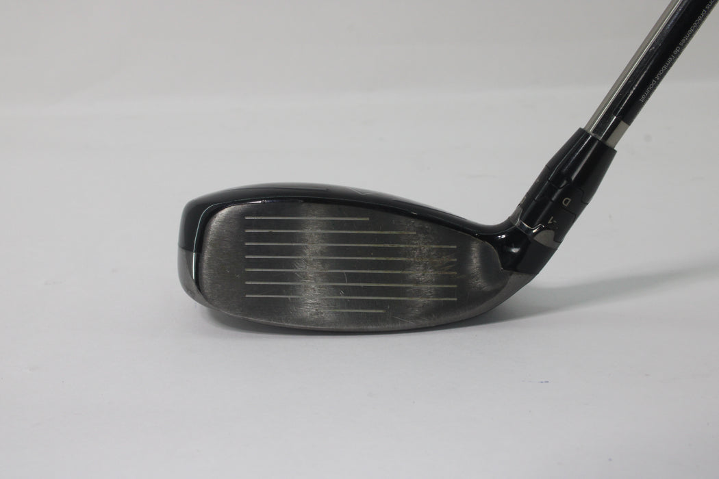 Callaway Big Bertha Hybrid RH 4H/21 Recoil ESX 460 F2 Pre-owned