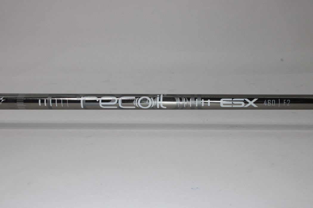 Callaway Big Bertha Hybrid RH 4H/21 Recoil ESX 460 F2 Pre-owned