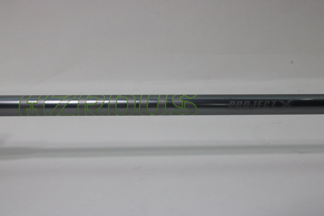 Callaway Big Bertha Hybrid RH 6H/27 HZRDUS 65 Reg Pre-owned
