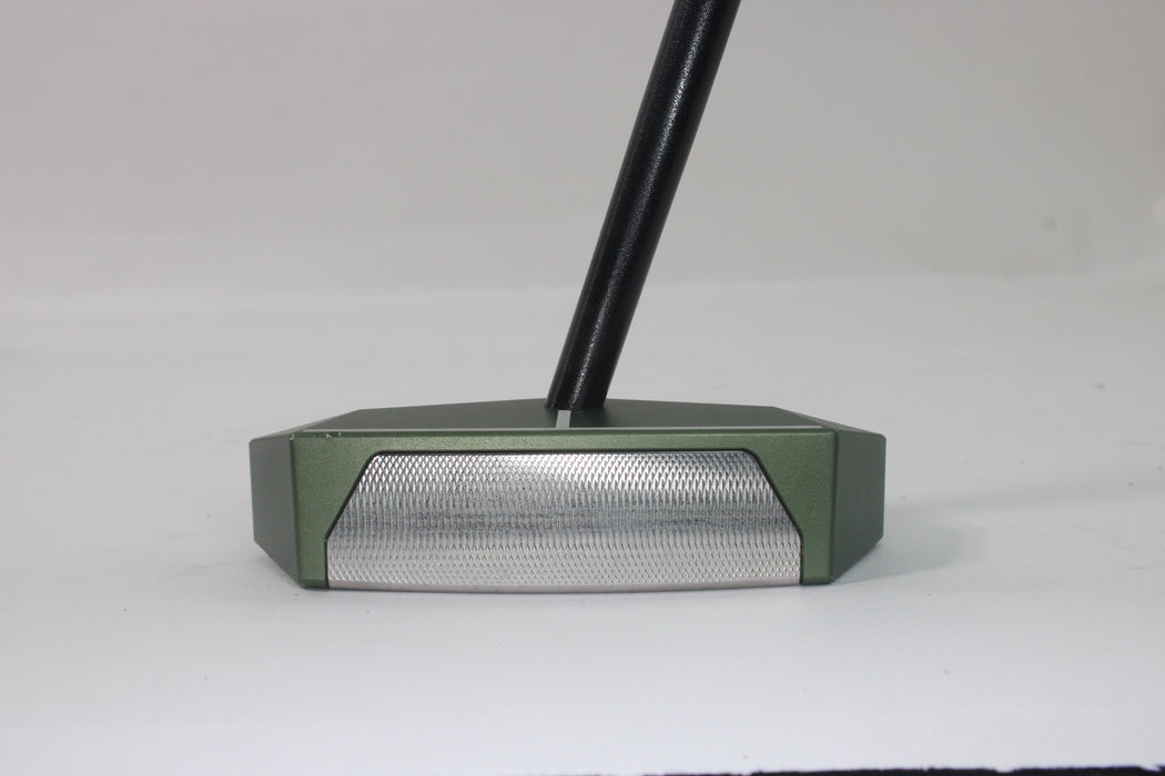L.A.B. Golf OZ1i Putter Green CB Putter RH 38 inch Pre-owned