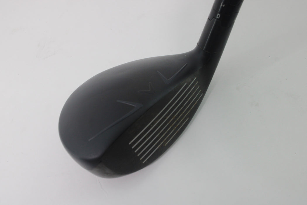Callaway Big Bertha OS Hybrid RH 4H/22 Recoil ES 460 F3/R Pre-owned