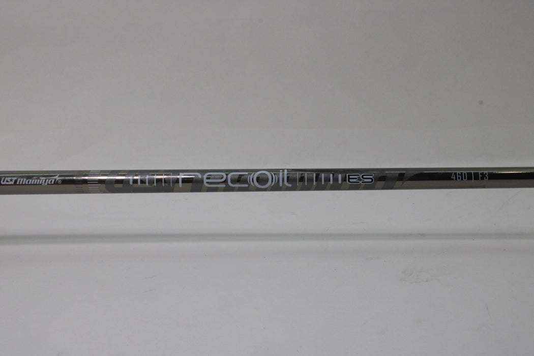 Callaway Big Bertha OS Hybrid RH 4H/22 Recoil ES 460 F3/R Pre-owned