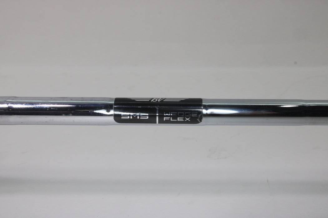 Titleist SM9 Wedge RH 50-12F Steel W Pre-owned
