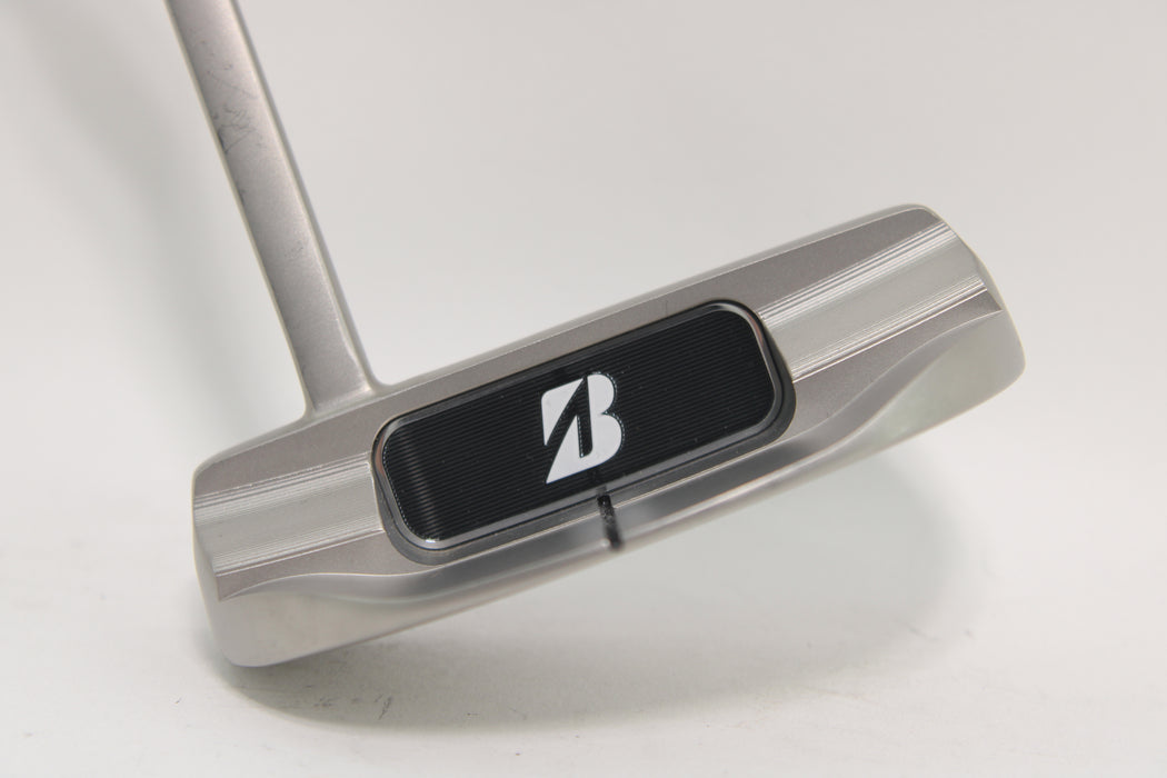 Bridgestone TD-01 Putter RH/34.0 Pre-Owned