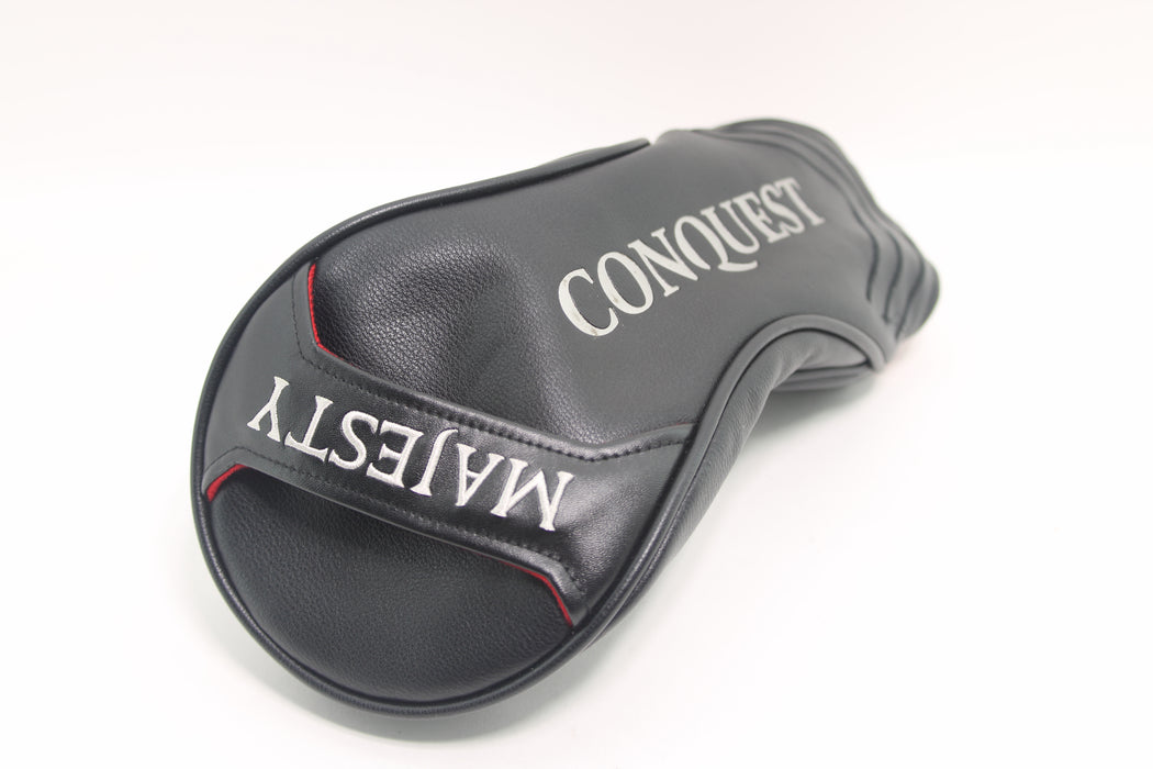 Majesty Conquest Bk Driver RH/10.5/Speeder EVOLUTION HV330/S Pre-Owned