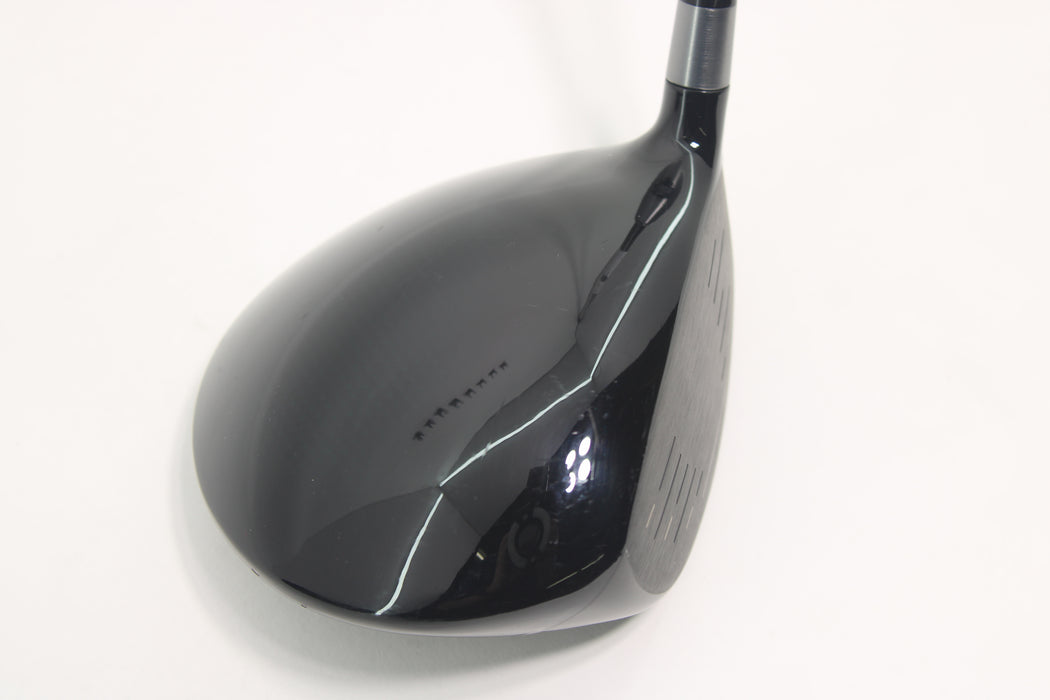 Majesty Conquest Bk Driver RH/10.5/Speeder EVOLUTION HV330/S Pre-Owned