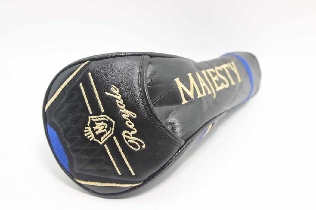 Majesty Royale Driver RH/9.5/LV550/S Pre-Owned