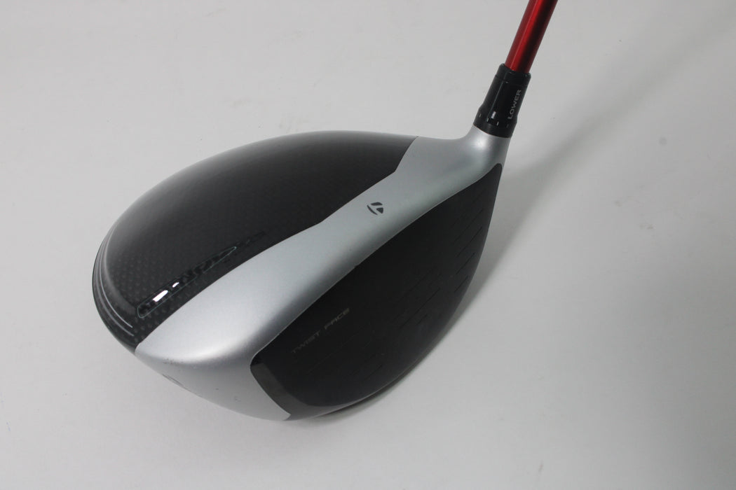 Taylormade M3 12 Deg (RH) Driver Ventus Red 5-R Pre-Owned