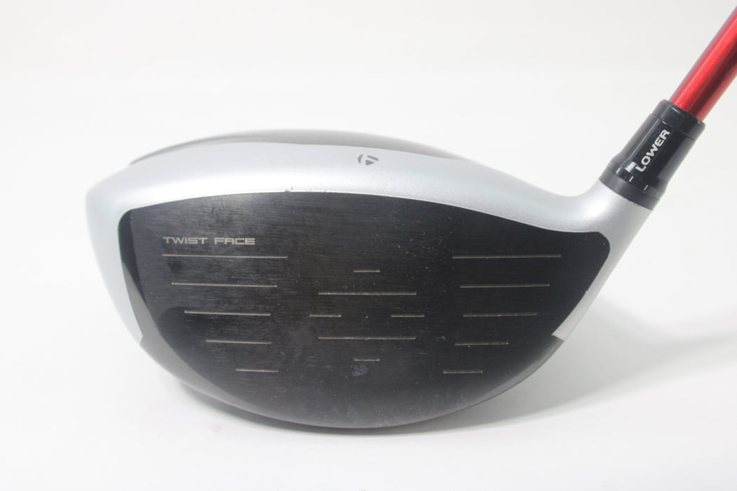 Taylormade M3 12 Deg (RH) Driver Ventus Red 5-R Pre-Owned