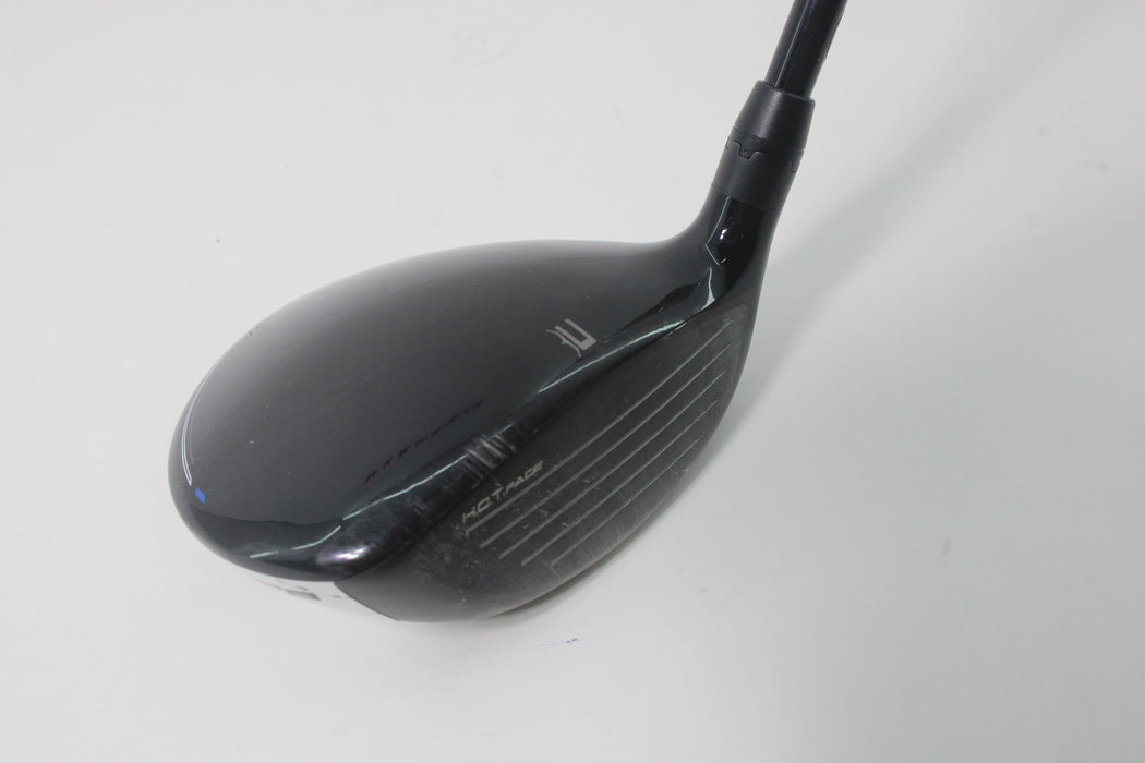 Cobra Aerojet 3WD (RH) Kaili blue60/S Pre-owned