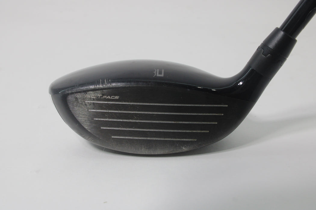 Cobra Aerojet 3WD (RH) Kaili blue60/S Pre-owned