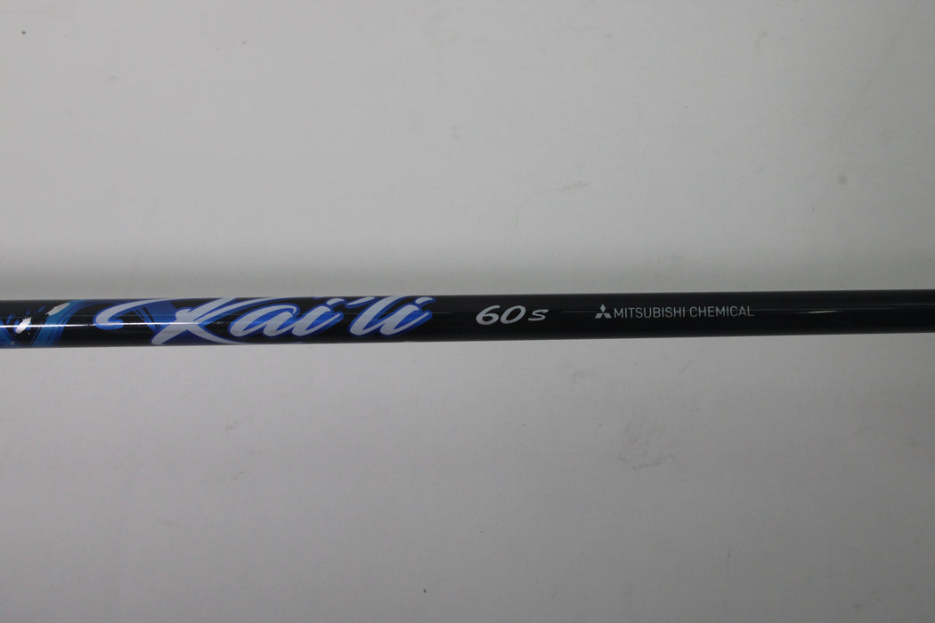 Cobra Aerojet 3WD (RH) Kaili blue60/S Pre-owned