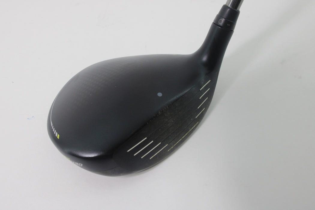 Ping 430 7 Wood Ping Tour 2.0 75R Pre-Owned