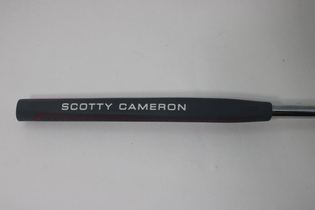Titleist Scotty Cameron StudioStyle (LH) NP2 35in Pre-owned