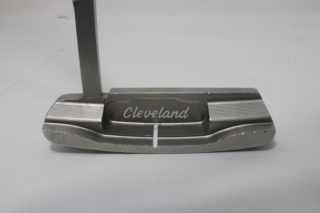 Cleveland HB Soft Milled (RH) 35inch Pre-owned