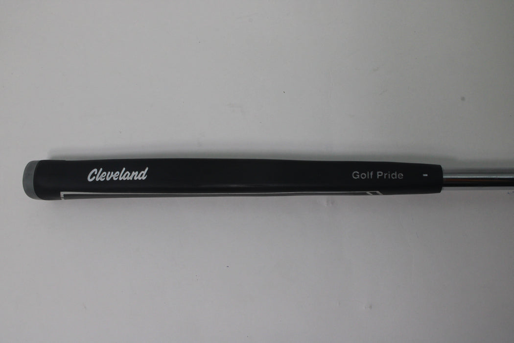 Cleveland HB Soft Milled (RH) 35inch Pre-owned