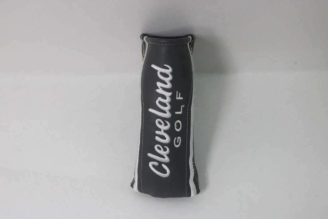 Cleveland HB Soft Milled (RH) 35inch Pre-owned
