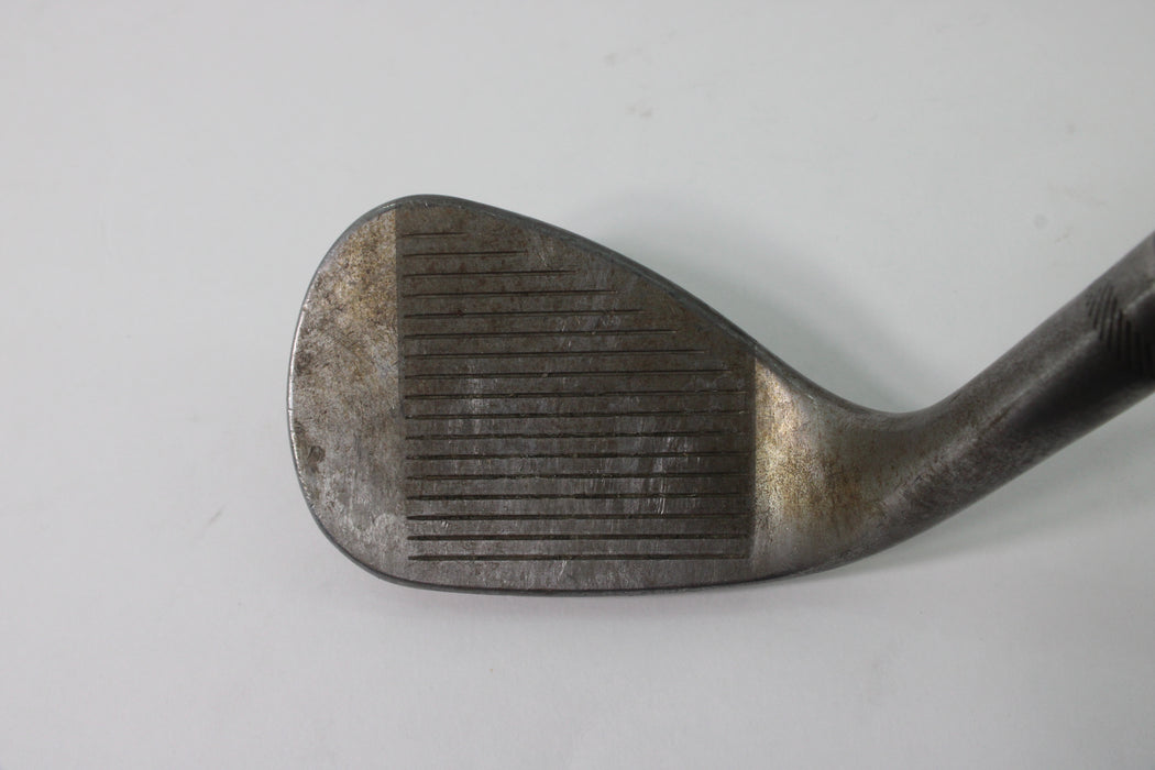 Titleist Vokey SM10 Raw (RH) 58/08M DG steel Pre-owned