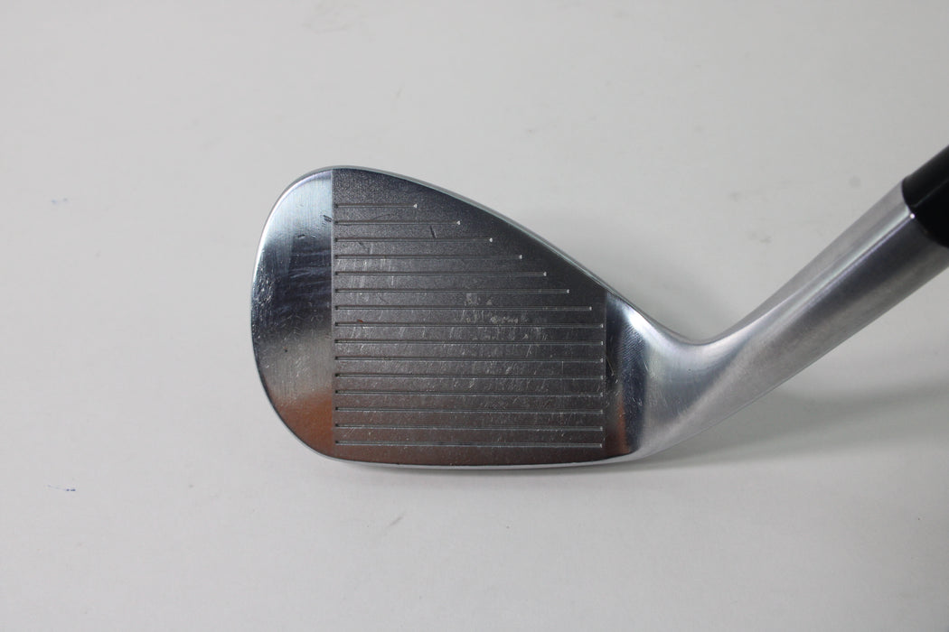Miura Forged Chrome Wedge (RH) 50Deg DG MID115S300 pre-owned