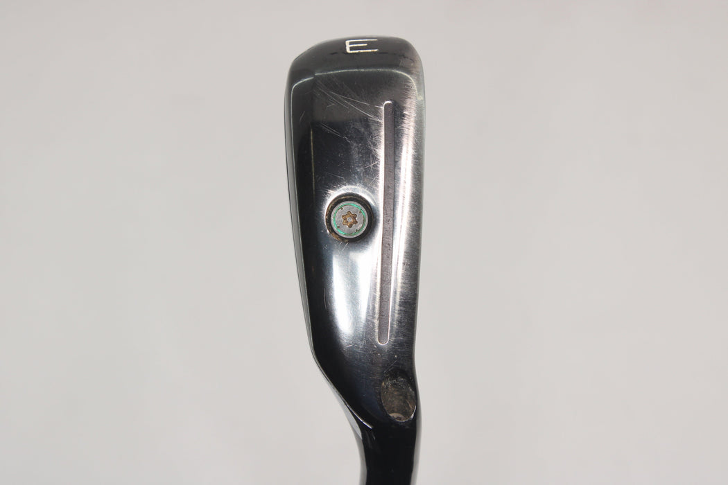 TaylorMade GAPR MID 3 Utility Iron Right Handed with KBS Hybrid Graphite 80 Gram Stiff Flex Pre-Owned