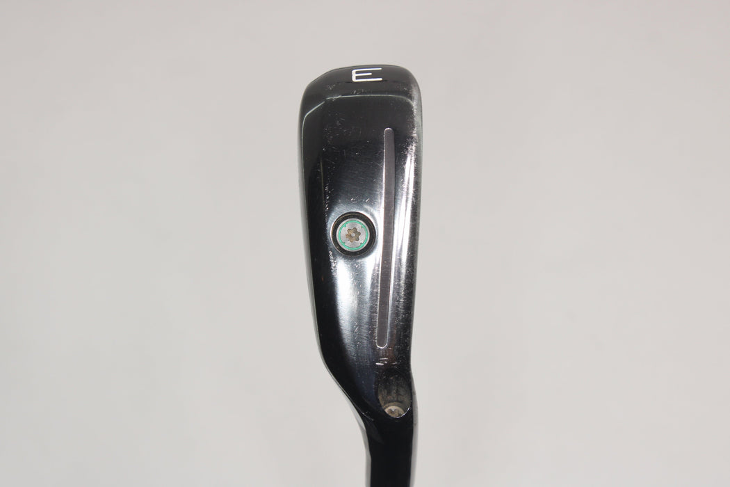 TaylorMade GAPR MID Right Handed 3 Iron with KBS Hybrid Graphite 70 gram Regular Flex Pre-Owned