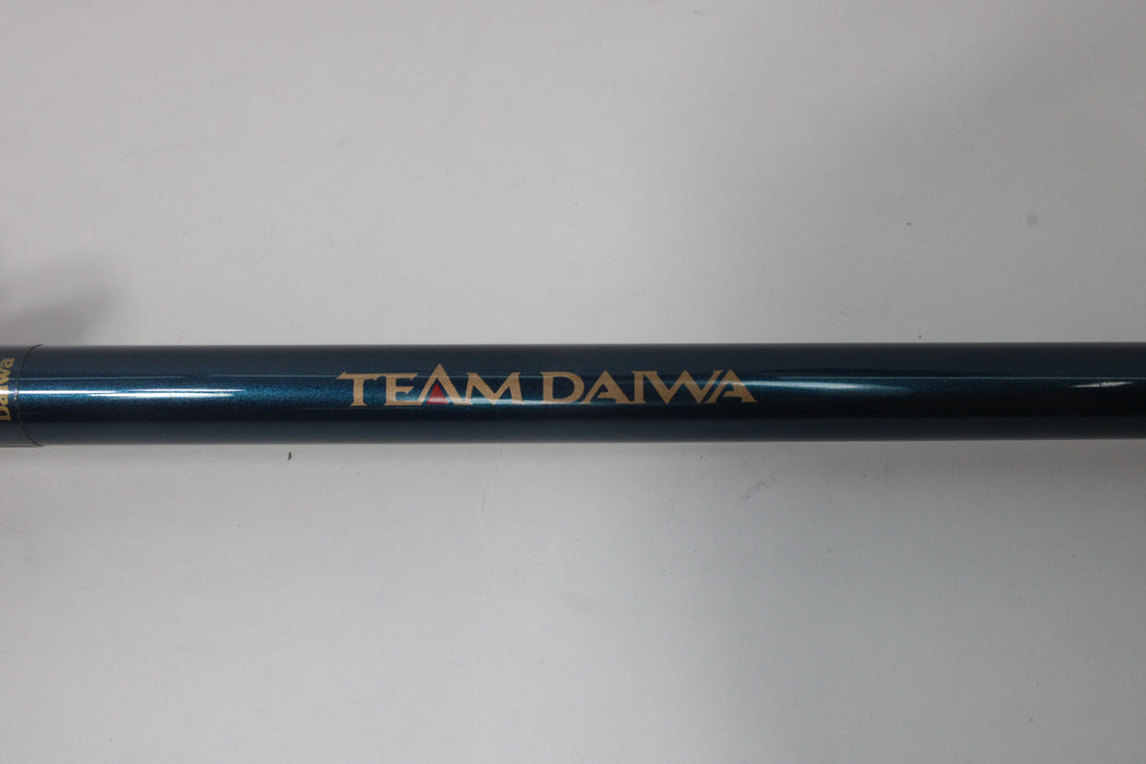 Daiwa 4W/5W 5i-11i SW GR/Lady with bag set Pre-owned
