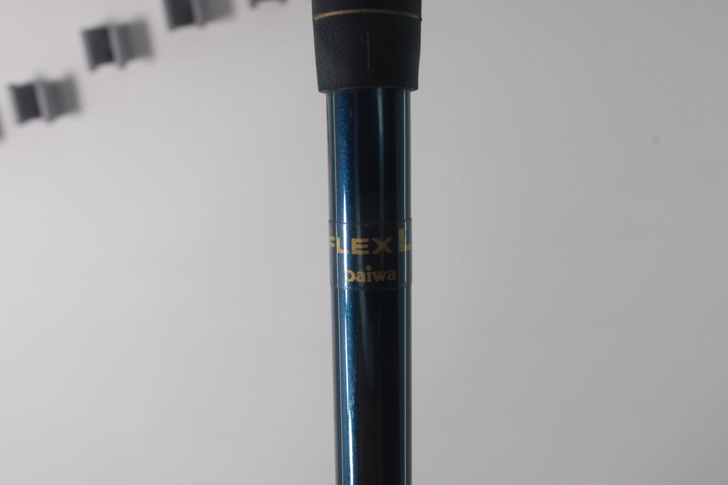 Daiwa 4W/5W 5i-11i SW GR/Lady with bag set Pre-owned