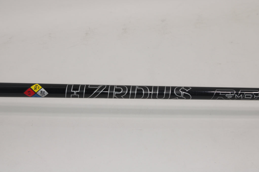 Cobra King Tec Hybrid Right Handed 19 Degrees with HZRDUS RDX Smoke Black 80 Gram 6.5 Extra Stiff Flex Pre-Owned