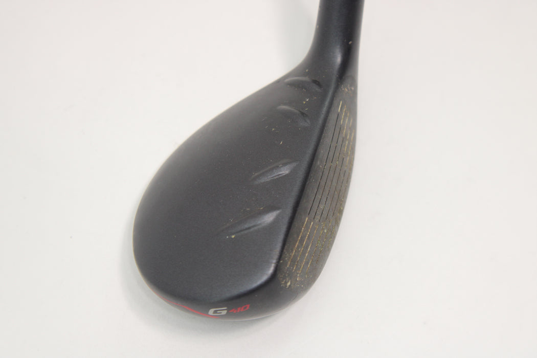 Ping G410 Hybrid Right Handed 2 Hybrid 17 Degree with ALTA Tour 85 Gram Stiff Flex Pre-Owned