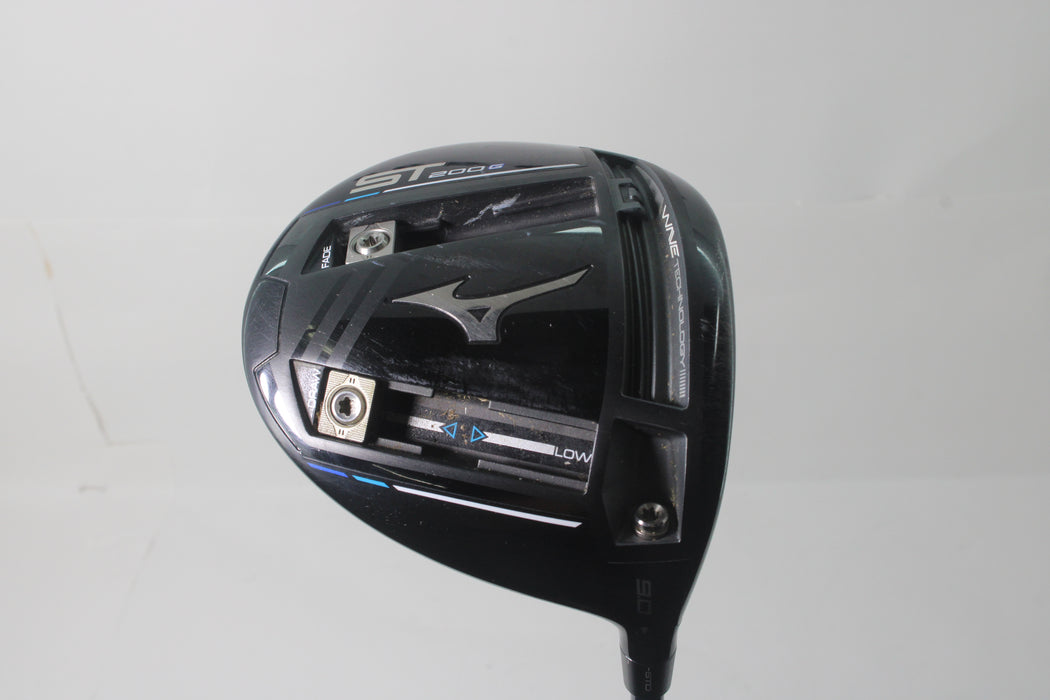 Mizuno ST200-G (RH) 9deg Ventus Blue FM D50/SR Pre-owned