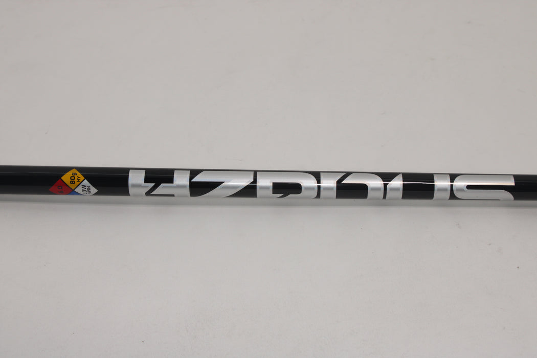 Titleist TSR2 4 Hybrid 21 Degrees with HZRDUS black 80 gram 6.0 Stiff Flex Pre-Owned