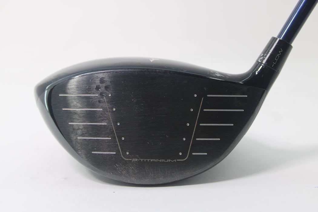 Mizuno ST200-G (RH) 9deg Ventus Blue FM D50/SR Pre-owned