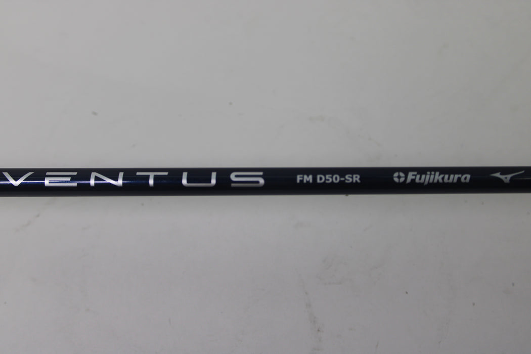 Mizuno ST200-G (RH) 9deg Ventus Blue FM D50/SR Pre-owned