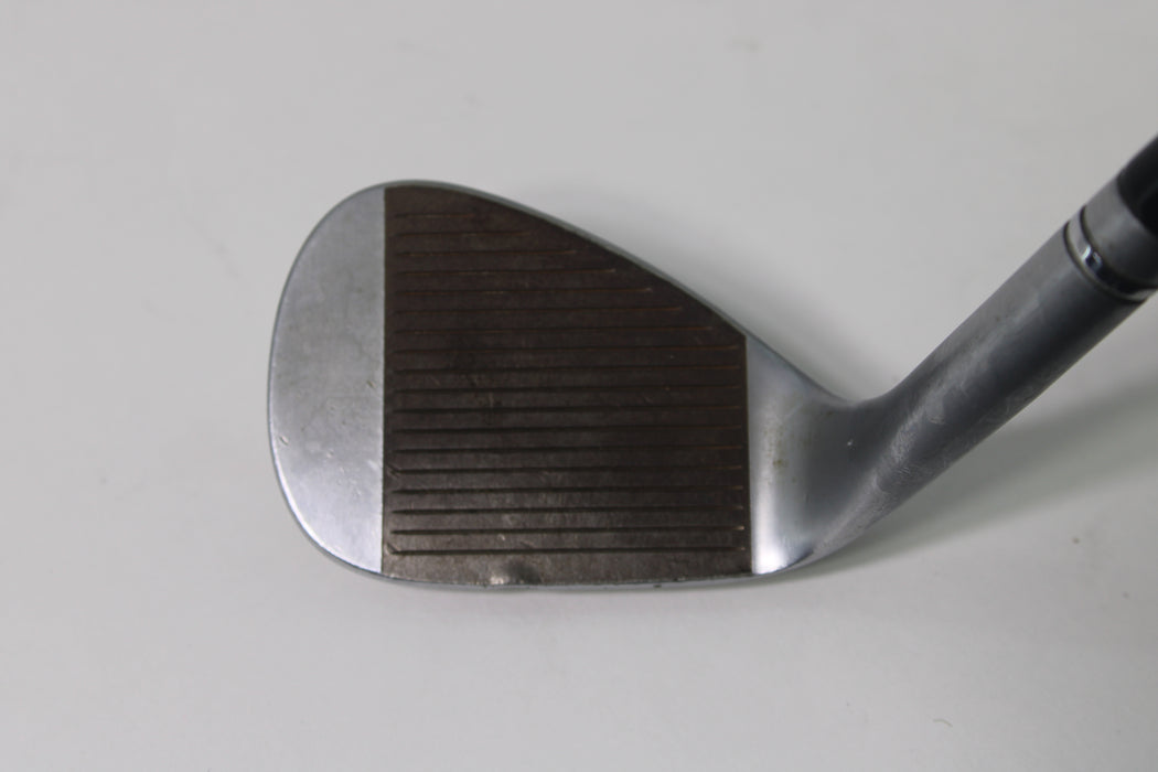 TaylorMade Milled Grind 5 TW (RH) 60/11 DG Tour Issue Onyx/X100 Pre-owned